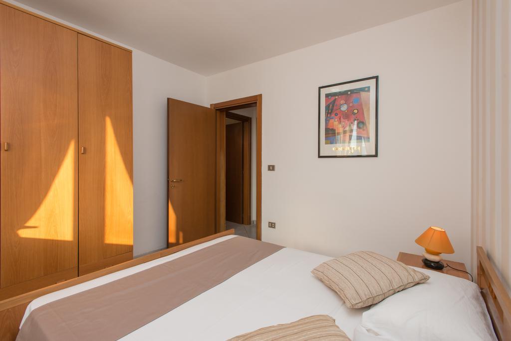 Blu Side Hotel & Residence Torre San Giovanni Exterior foto